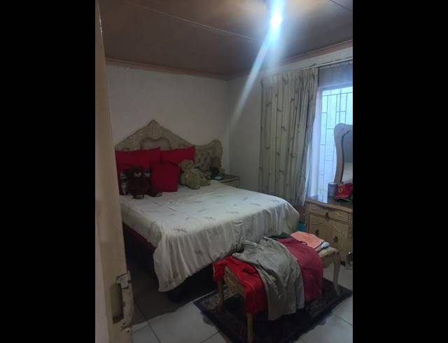 3 BEDROOM HOUSE FOR SALE IN PAARDEKRAAL